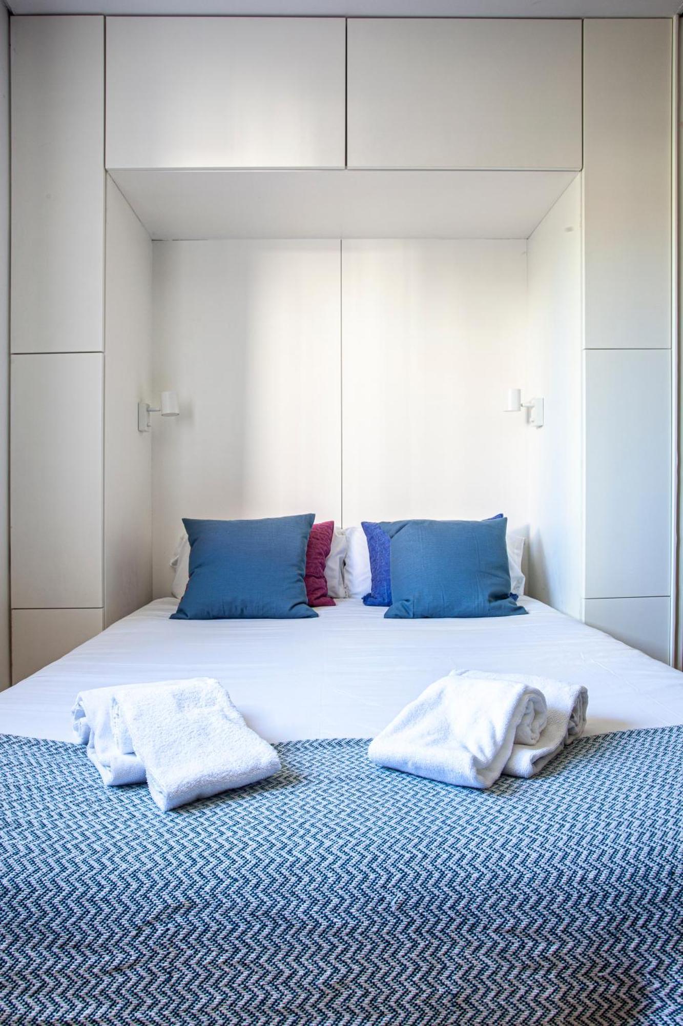 Citybreak-Apartments Poveiros Porto Buitenkant foto