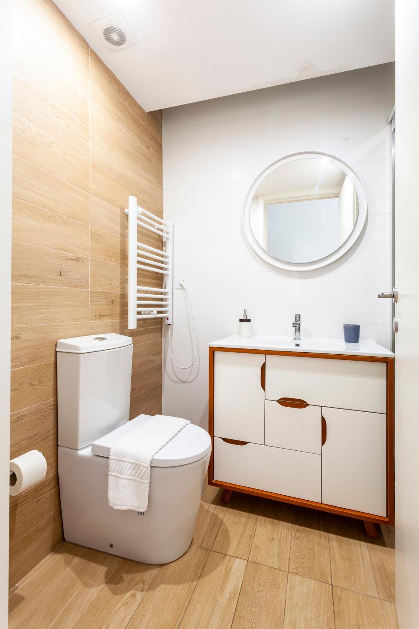 Citybreak-Apartments Poveiros Porto Buitenkant foto