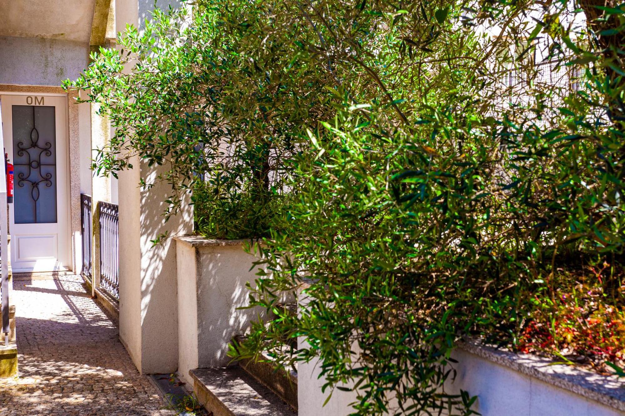 Citybreak-Apartments Poveiros Porto Buitenkant foto