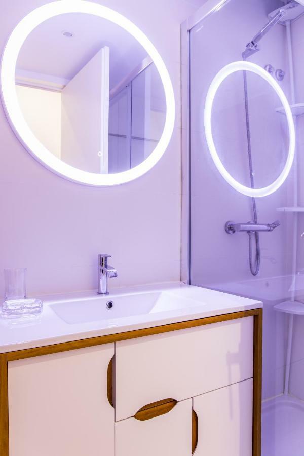 Citybreak-Apartments Poveiros Porto Buitenkant foto